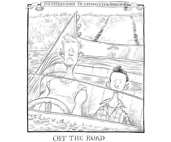 OffTheRoad